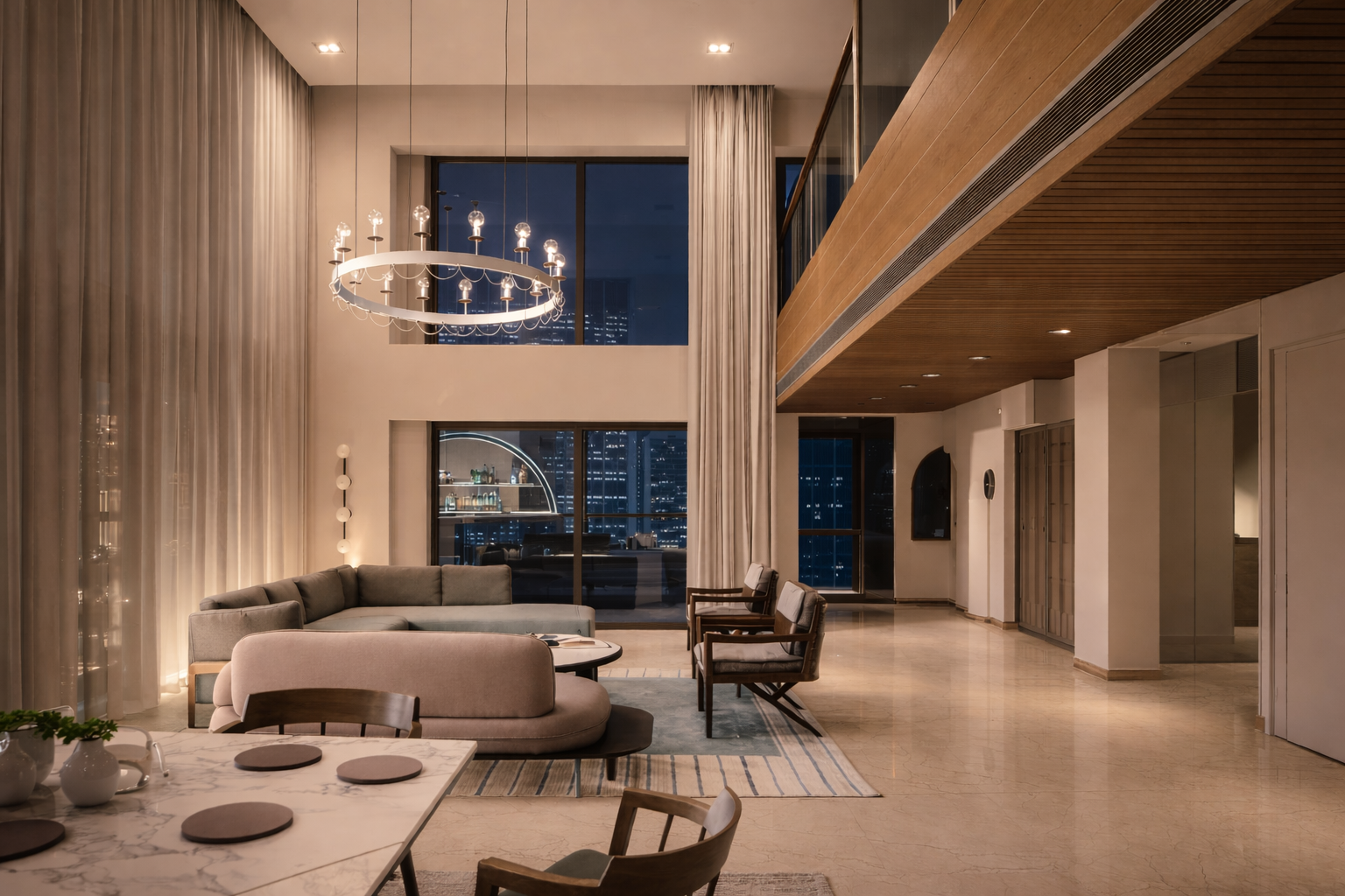 Best Rugs for Bangalore Apartments: Sizes, Materials & Layout Tips